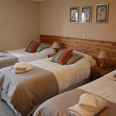 Hotel Borde Lago Puerto Varas Luaran gambar