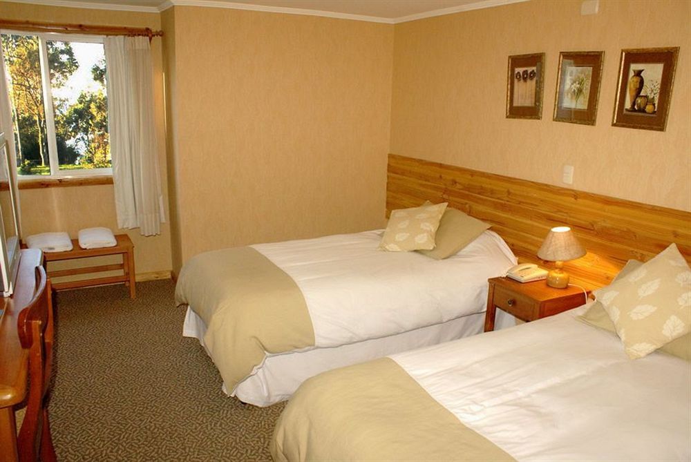 Hotel Borde Lago Puerto Varas Luaran gambar