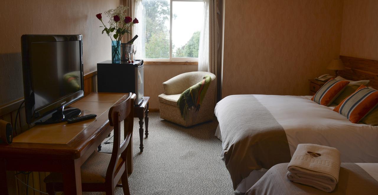 Hotel Borde Lago Puerto Varas Luaran gambar