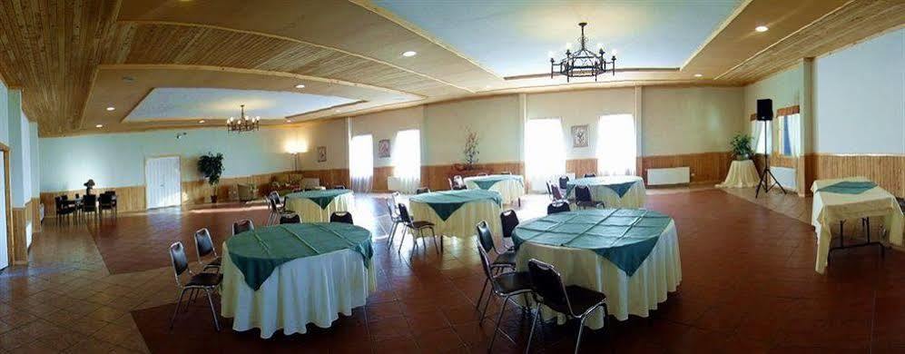Hotel Borde Lago Puerto Varas Luaran gambar
